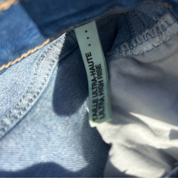 Garage Jeans — Size 9 - Picture 5 of 10